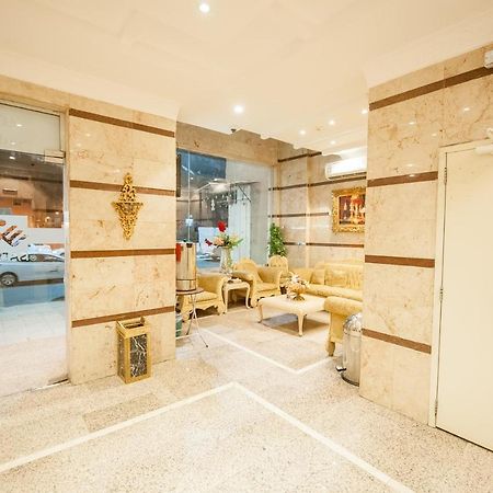 Hotel Sadan Umm Al Qura Mekka Exterior foto